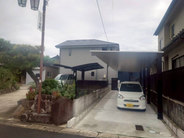 四郷町下古屋戸建のその他