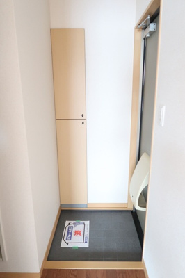 【玄関】 | コンシェルジュ