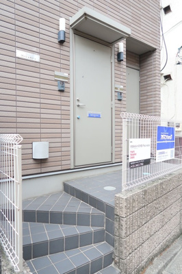 【エントランス】 | コンシェルジュ