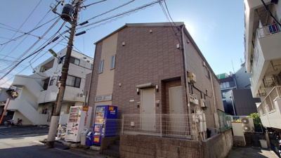 【外観】 | コンシェルジュ