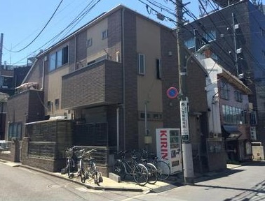 【外観】 | コンシェルジュ