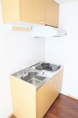 【キッチン】 | コンシェルジュ