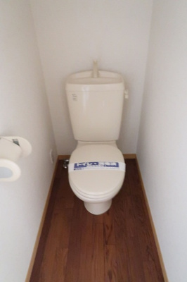 【トイレ】 | コンシェルジュ