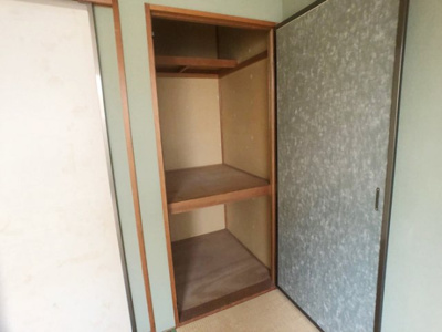 【収納】 | メゾンヴィオラ