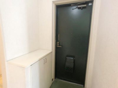 【玄関】 | メゾンヴィオラ