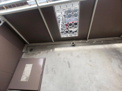 【バルコニー】 | メゾンヴィオラ