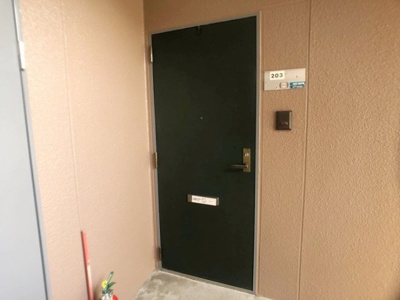 【エントランス】 | メゾンヴィオラ