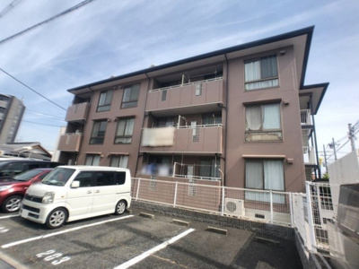 【外観】 | メゾンヴィオラ