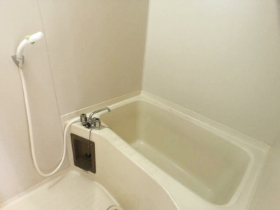 【浴室】 | メゾンヴィオラ