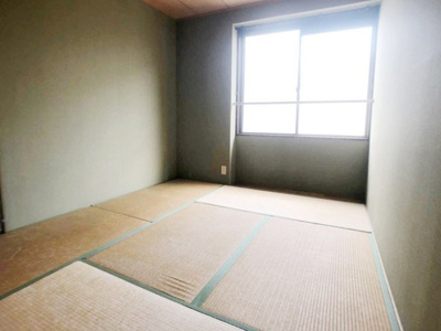 【寝室】 | メゾンヴィオラ