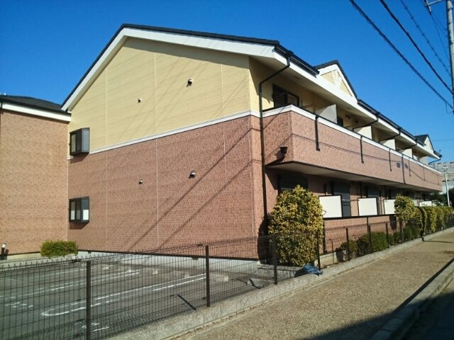 ルーラル・ライフの外観