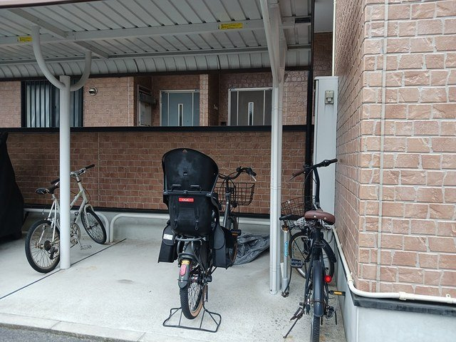 ルーラル・ライフのその他共用部分