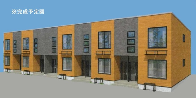 ハピネス落合Ａ