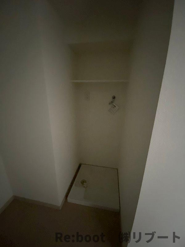 S-FORT船橋海神Eastの設備