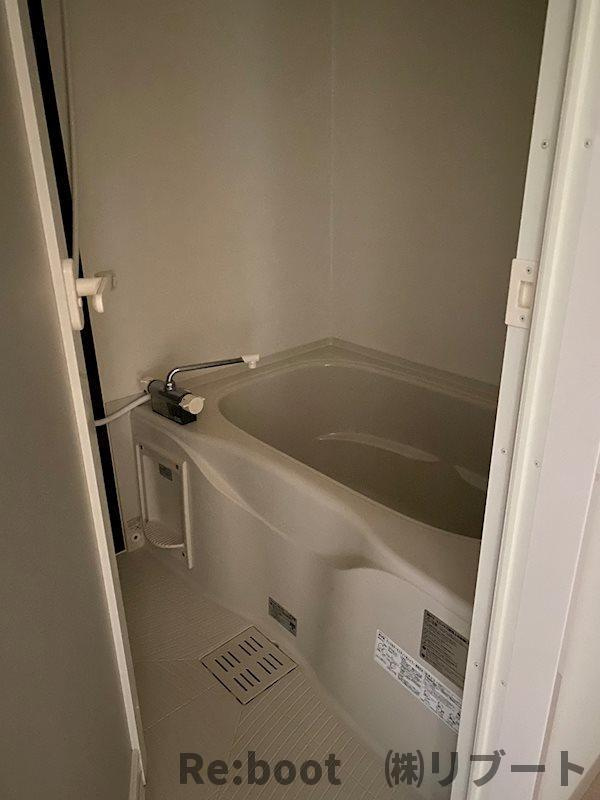 S-FORT船橋海神Eastの浴室