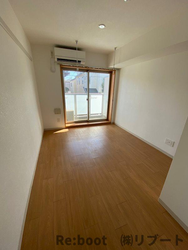 S-FORT船橋海神Eastの収納