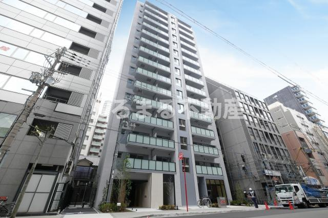 アーバネックス天満橋South