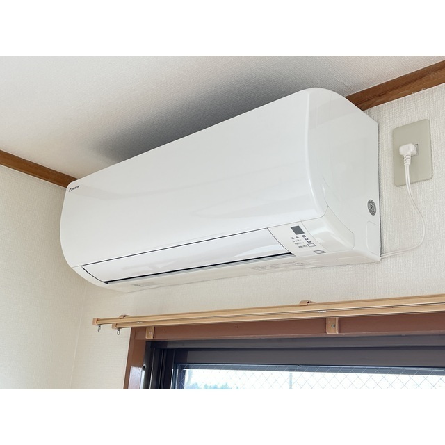 リエス館林のその他