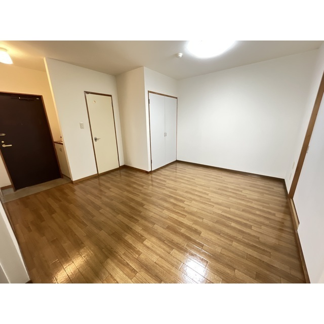 リエス館林の内装