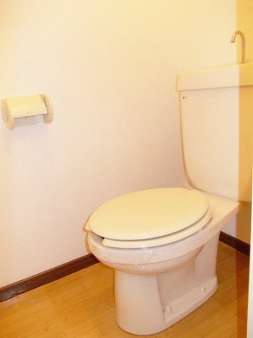 ワールドハイツ満永のその他