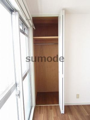 【エントランス】 | ルガーデニア