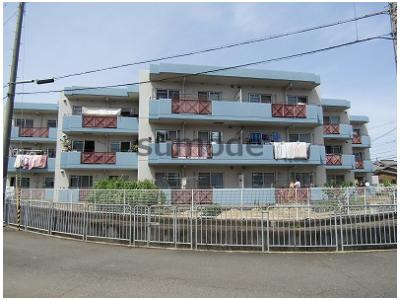 【外観】 | ルガーデニア