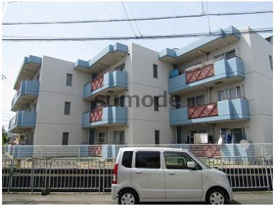 【外観】 | ルガーデニア