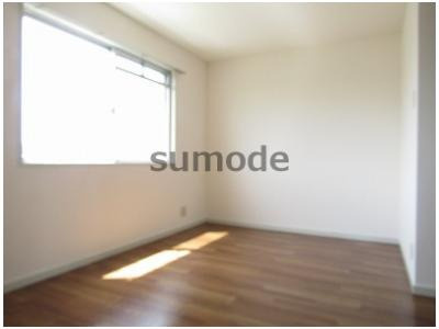 【寝室】 | ルガーデニア