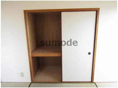 【収納】 | ルガーデニア