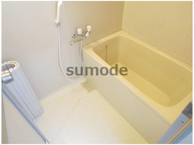 【浴室】 | ルガーデニア