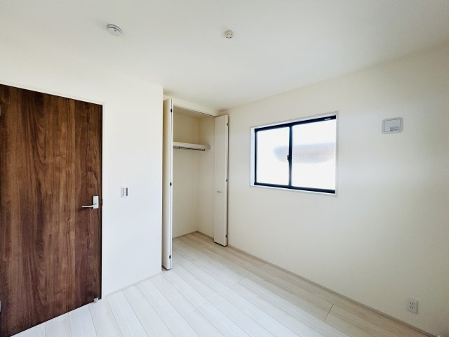 新築　前橋市関根町第1　Livele Garden.S　2号棟の収納|前橋市関根町第1　Livele Garden.S