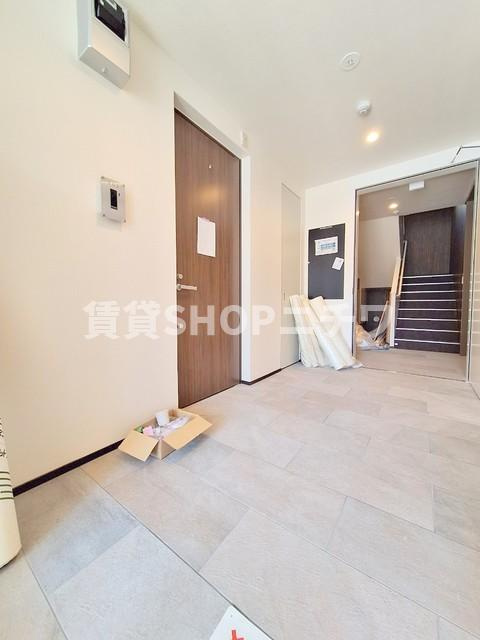 HAUS本町のその他共用部分