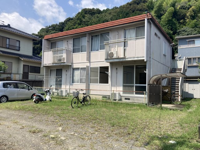 　★駿河台ハイツ★