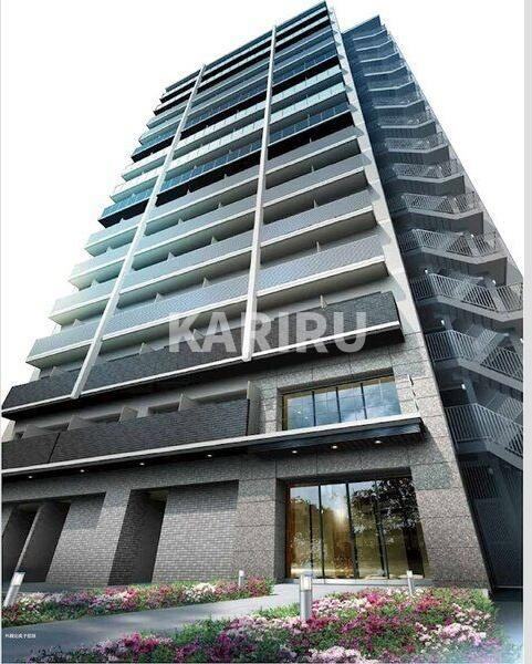 エスリード新大阪ザ・プレミアEAST