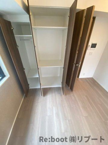 【収納】 | ブランシエスタ西船橋