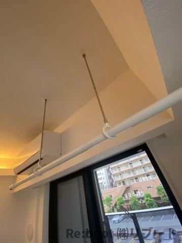 【設備】 | ブランシエスタ西船橋