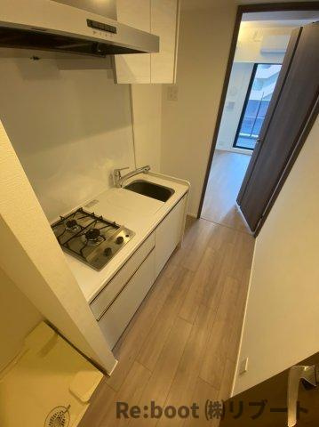 【キッチン】 | ブランシエスタ西船橋