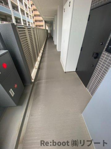 【バルコニー】 | ブランシエスタ西船橋