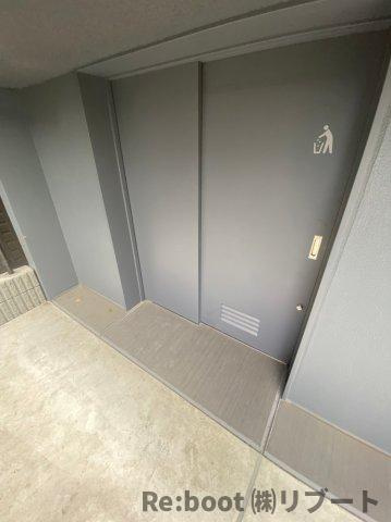 【その他】 | ブランシエスタ西船橋