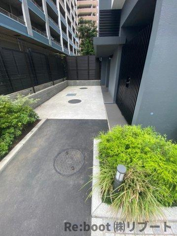 【その他】 | ブランシエスタ西船橋