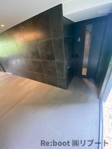 【ロビー】 | ブランシエスタ西船橋