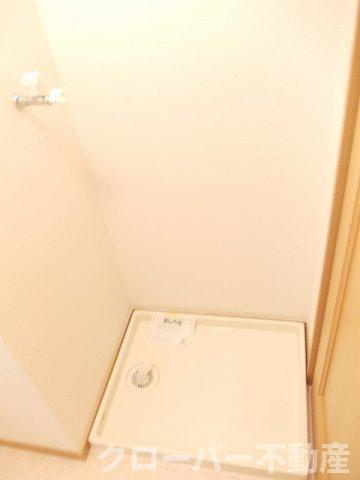 メゾン　アクティブ　Ｂの設備
