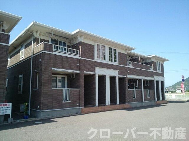 メゾン　アクティブ　Ｂ