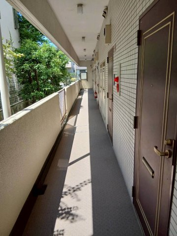 グランコート熊谷弐番館のその他共用部分