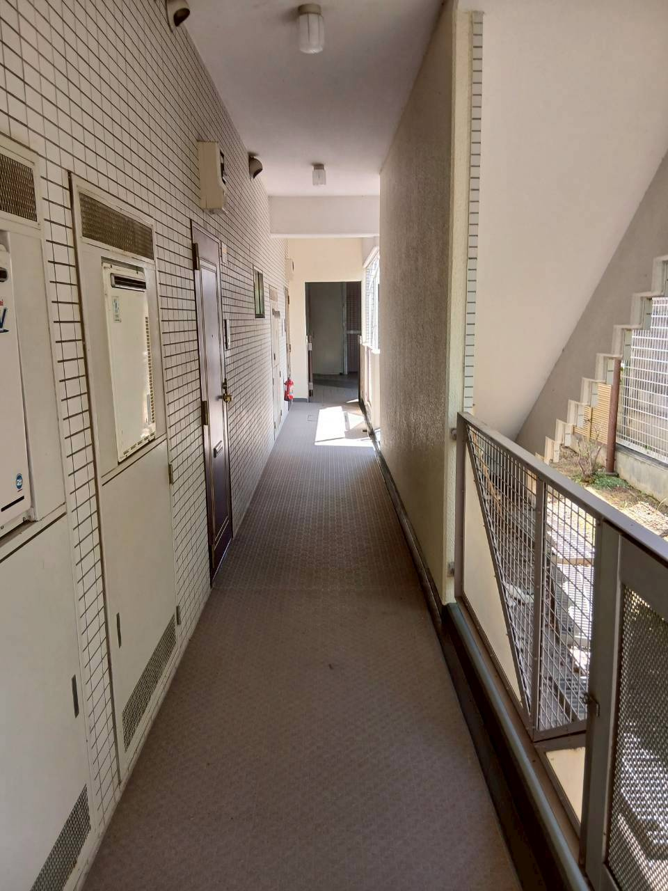 グランコート熊谷弐番館のその他共用部分