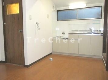 【居間・リビング】 | ゆたか荘