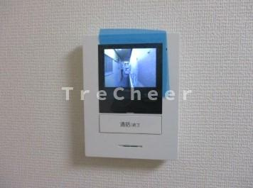 【セキュリティ】 | ゆたか荘