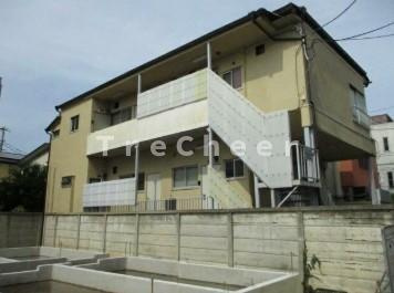 【外観】 | ゆたか荘