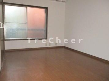 【寝室】 | ゆたか荘