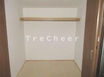 【収納】 | ゆたか荘